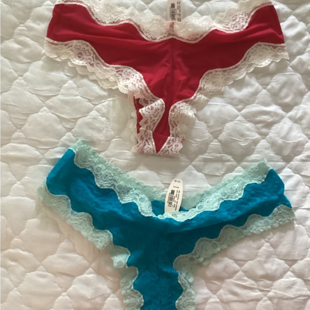 Victoria’s Secret Thong